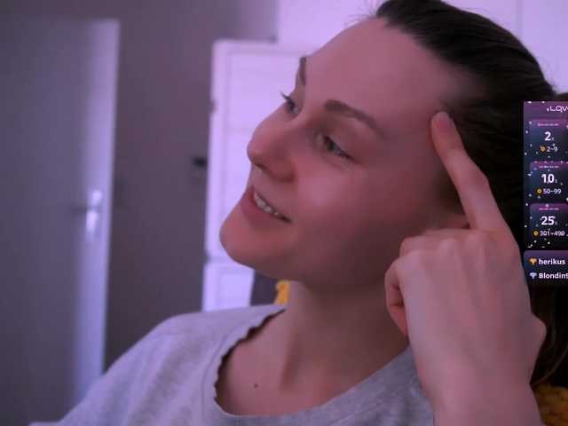 -JesusWife-'s BongaCams profile