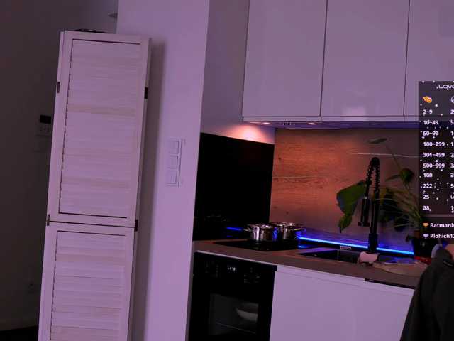 -JesusWife-'s BongaCams show and profile