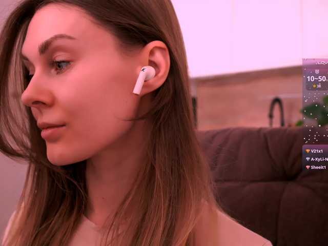 -JesusWife-'s BongaCams show and profile