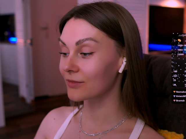 -JesusWife-'s BongaCams show and profile