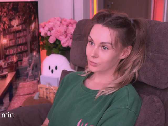 -JesusWife-'s BongaCams show and profile