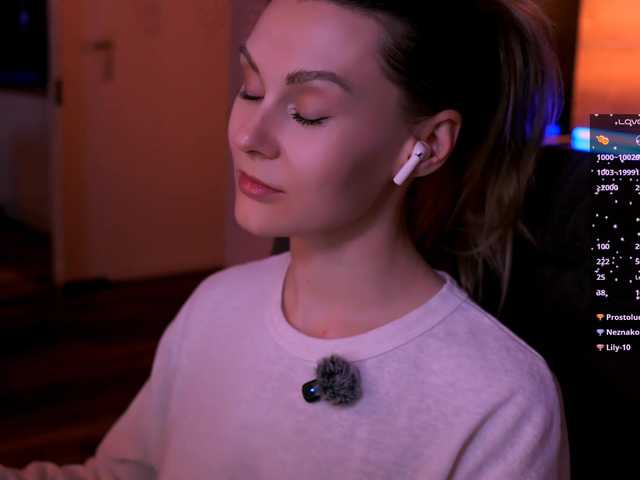 -JesusWife-'s BongaCams show and profile