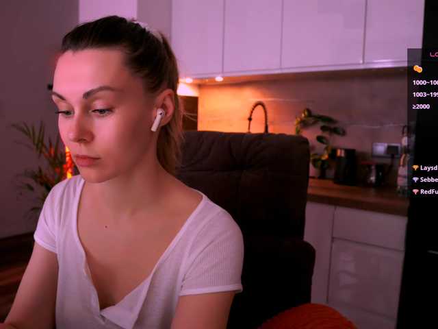 -JesusWife-'s BongaCams show and profile