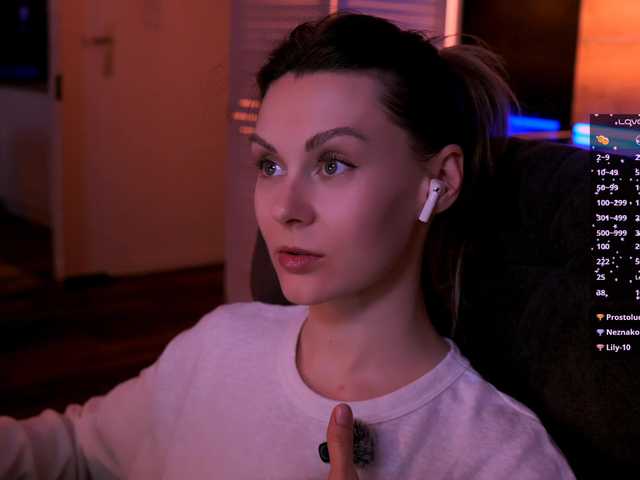 -JesusWife-'s BongaCams show and profile