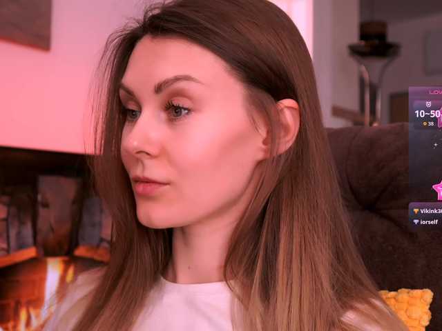 -JesusWife-'s BongaCams show and profile