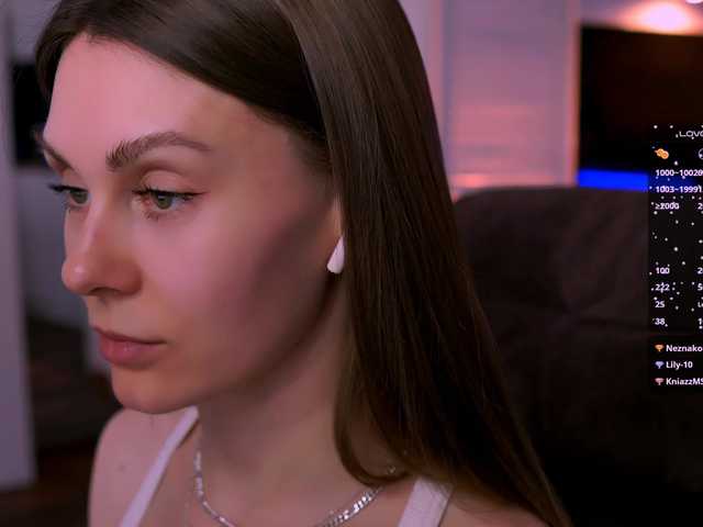 -JesusWife-'s BongaCams show and profile