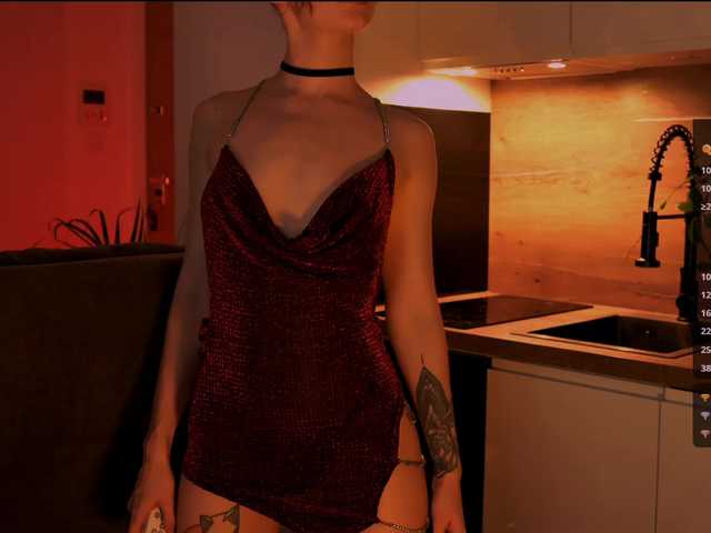 -JesusWife- from BongaCams is Freechat