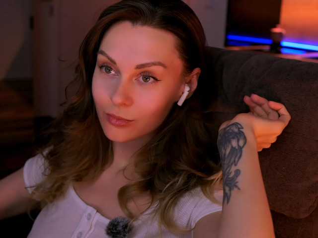 -JesusWife-'s BongaCams show and profile