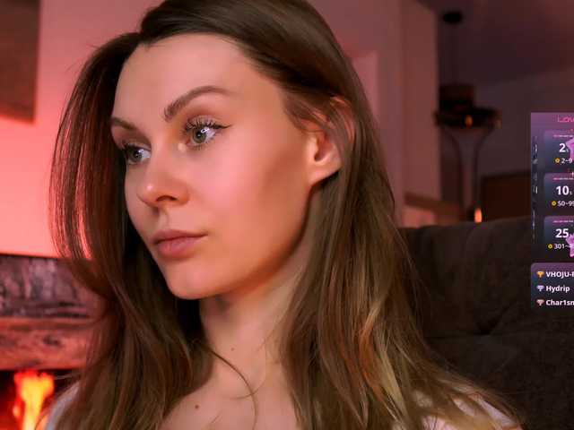 -JesusWife-'s BongaCams show and profile