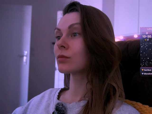 -JesusWife-'s BongaCams show and profile