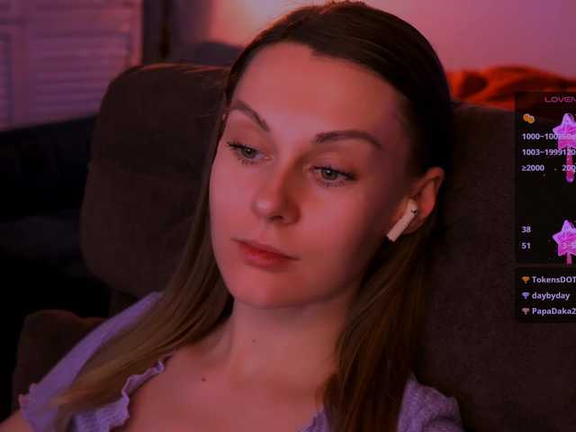 -JesusWife-'s BongaCams show and profile