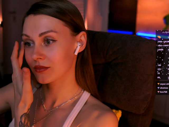 -JesusWife-'s BongaCams show and profile