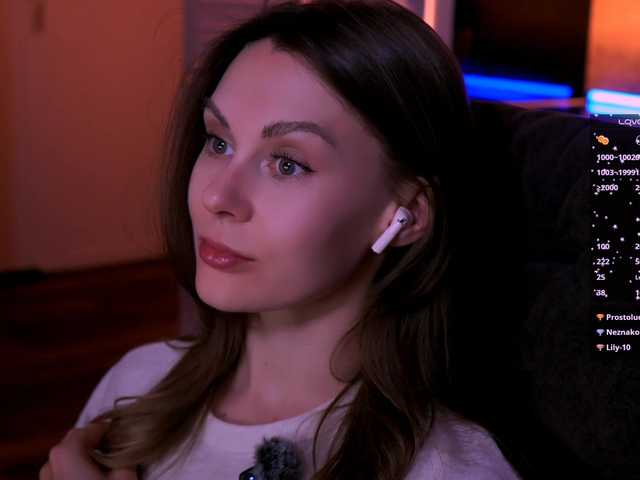 -JesusWife-'s BongaCams show and profile