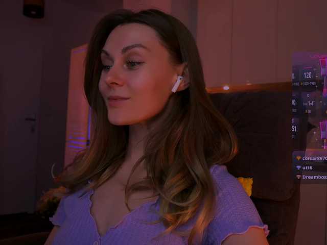 -JesusWife- from BongaCams is Freechat