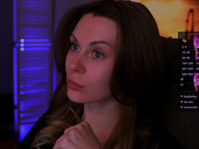 стрип от -JesusWife-