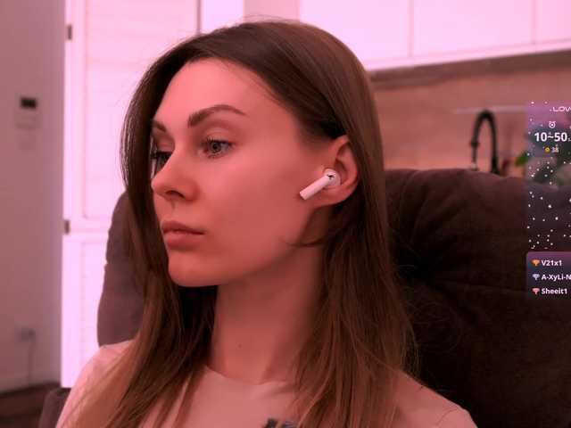 -JesusWife-'s BongaCams show and profile