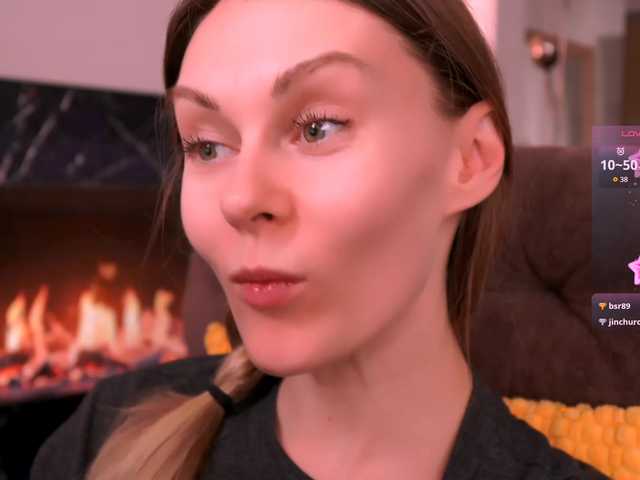 -JesusWife-'s BongaCams show and profile