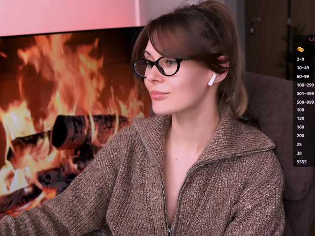 -JesusWife- from BongaCams is Freechat