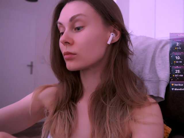 -JesusWife-'s BongaCams show and profile