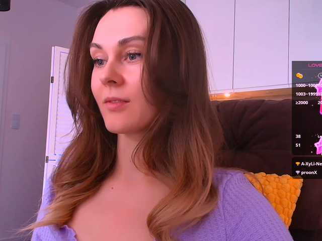 -jesuswife- cam belle