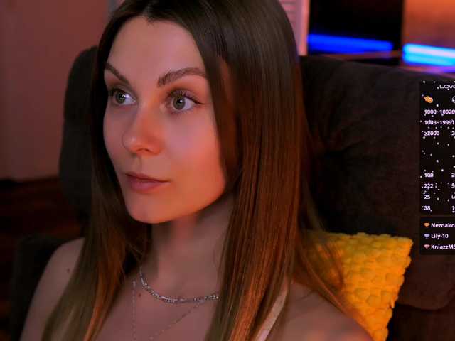 -JesusWife-'s BongaCams show and profile