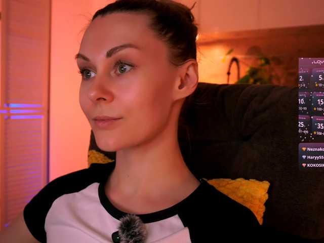 -JesusWife-'s BongaCams show and profile