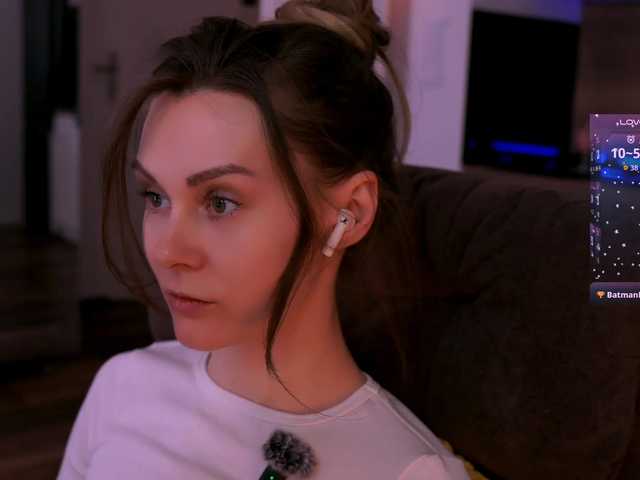 -JesusWife- live cam