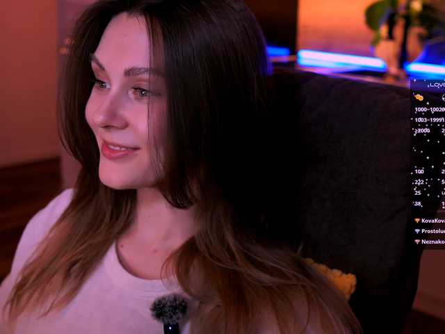 -JesusWife-'s BongaCams show and profile