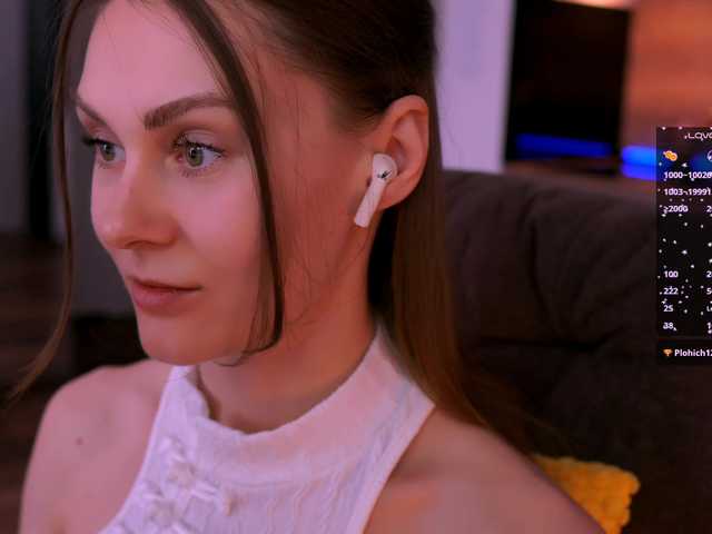 -JesusWife-'s BongaCams show and profile