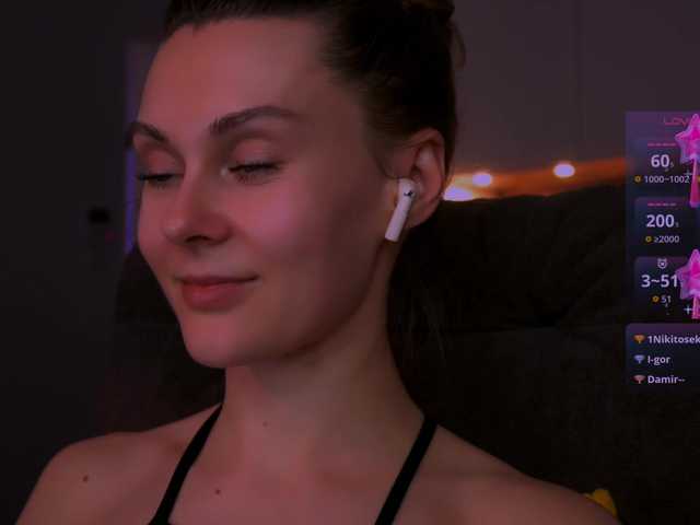 -JesusWife-'s BongaCams show and profile