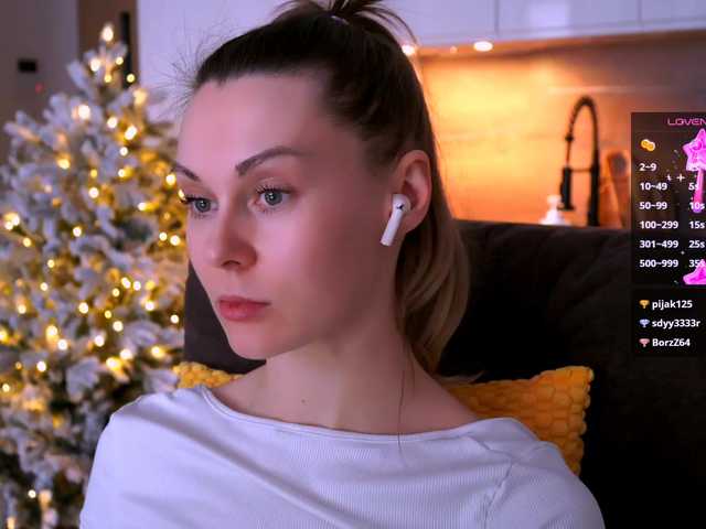 -JesusWife-'s BongaCams show and profile