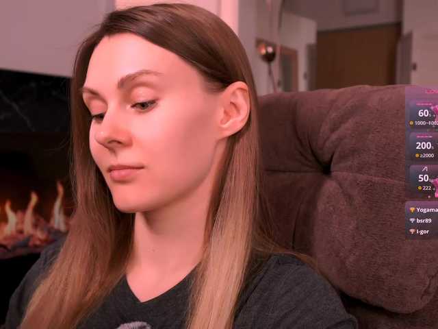 -JesusWife-'s BongaCams show and profile