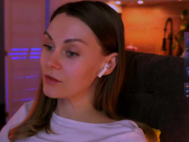 -JesusWife- — Hi everyone, Happy Valentine's Day Check out my Tip Menu, spin the Wheel of Fortune and test your luck. Lovense starts from 2 tokens. Tips for chips and workouts are always welcome. Thank you to all my tippers@total -- goal, @sofar collected, @remain 