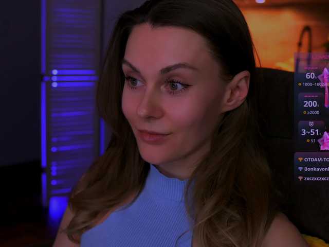 -JesusWife-'s BongaCams show and profile