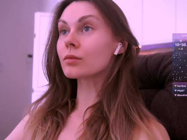 -JesusWife-'s BongaCams profile