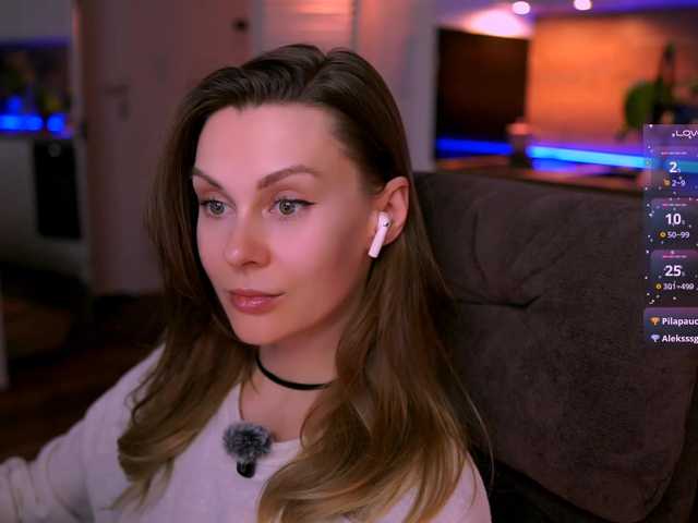 -JesusWife-'s BongaCams show and profile