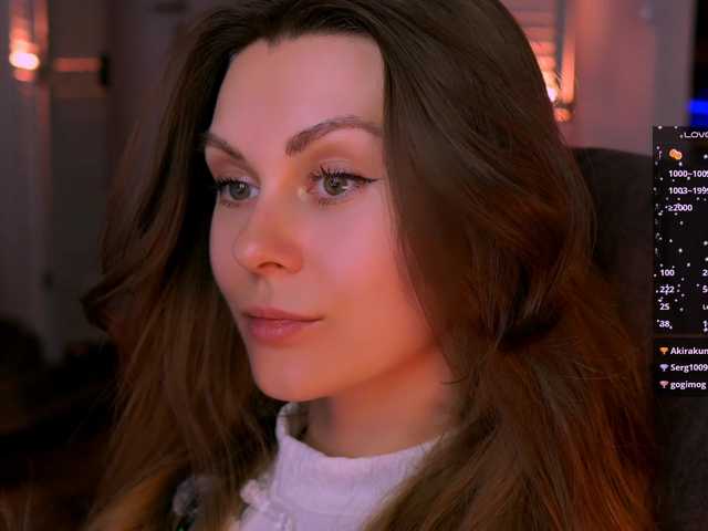 -JesusWife-'s BongaCams show and profile