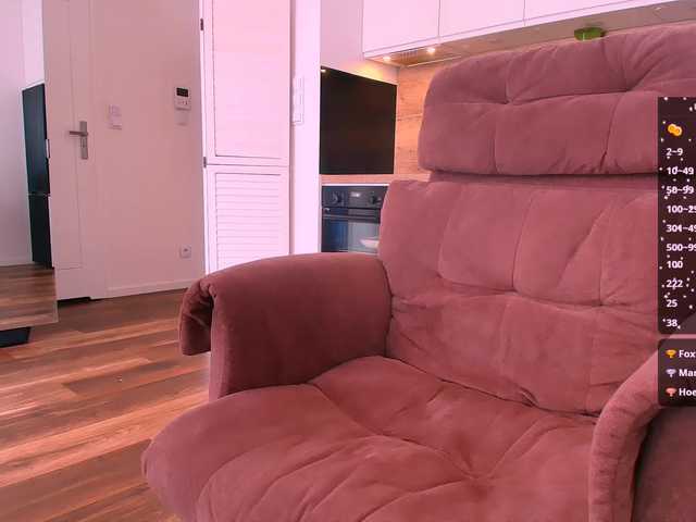 -JesusWife-'s BongaCams show and profile