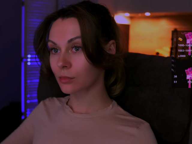 -jesuswife- cam belle