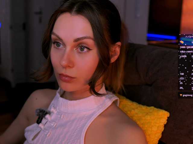 -JesusWife-'s BongaCams show and profile