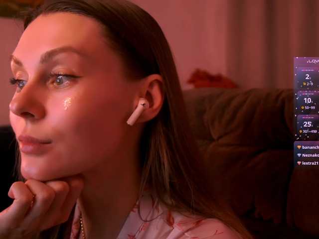 -JesusWife-'s BongaCams show and profile