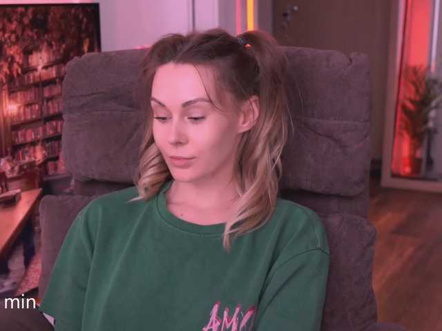 -jesuswife- belle show