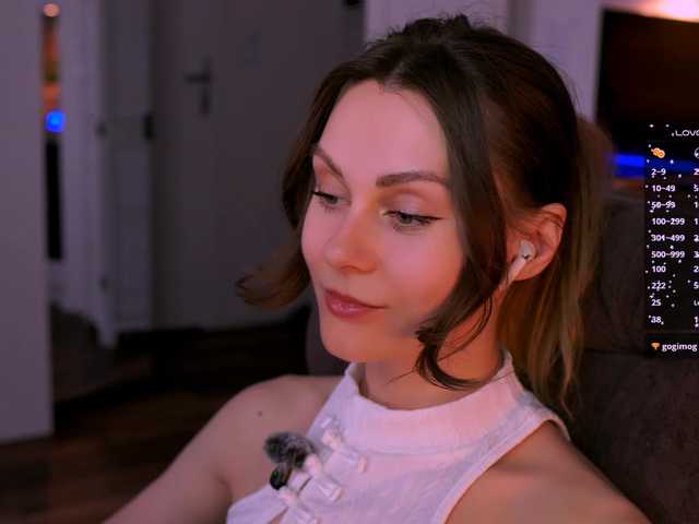 -JesusWife-'s BongaCams show and profile