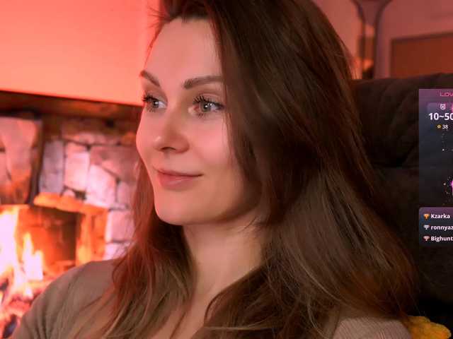 -JesusWife- Live Cam on BongaCams