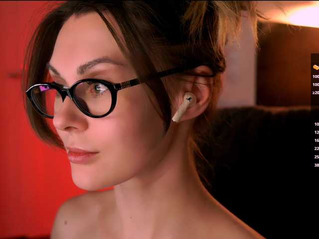 -JesusWife- from BongaCams