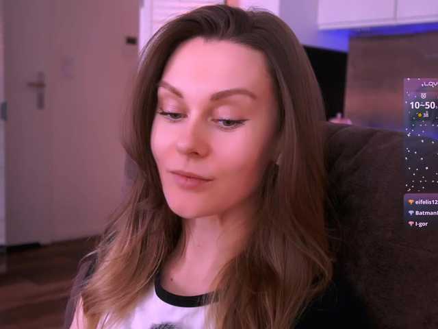 -JesusWife-'s BongaCams show and profile