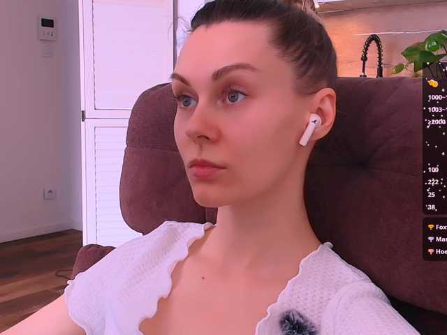 -JesusWife-'s BongaCams show and profile