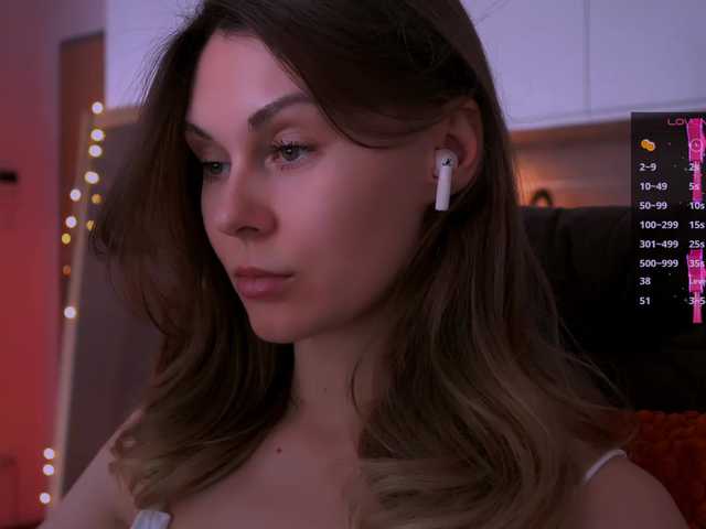 -JesusWife-'s BongaCams show and profile