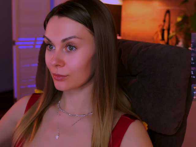 -JesusWife-'s BongaCams show and profile