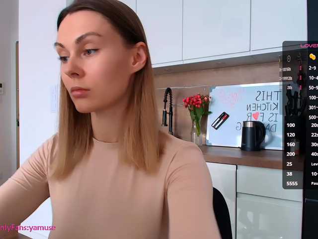 VIRTUAL_MUSE webcam